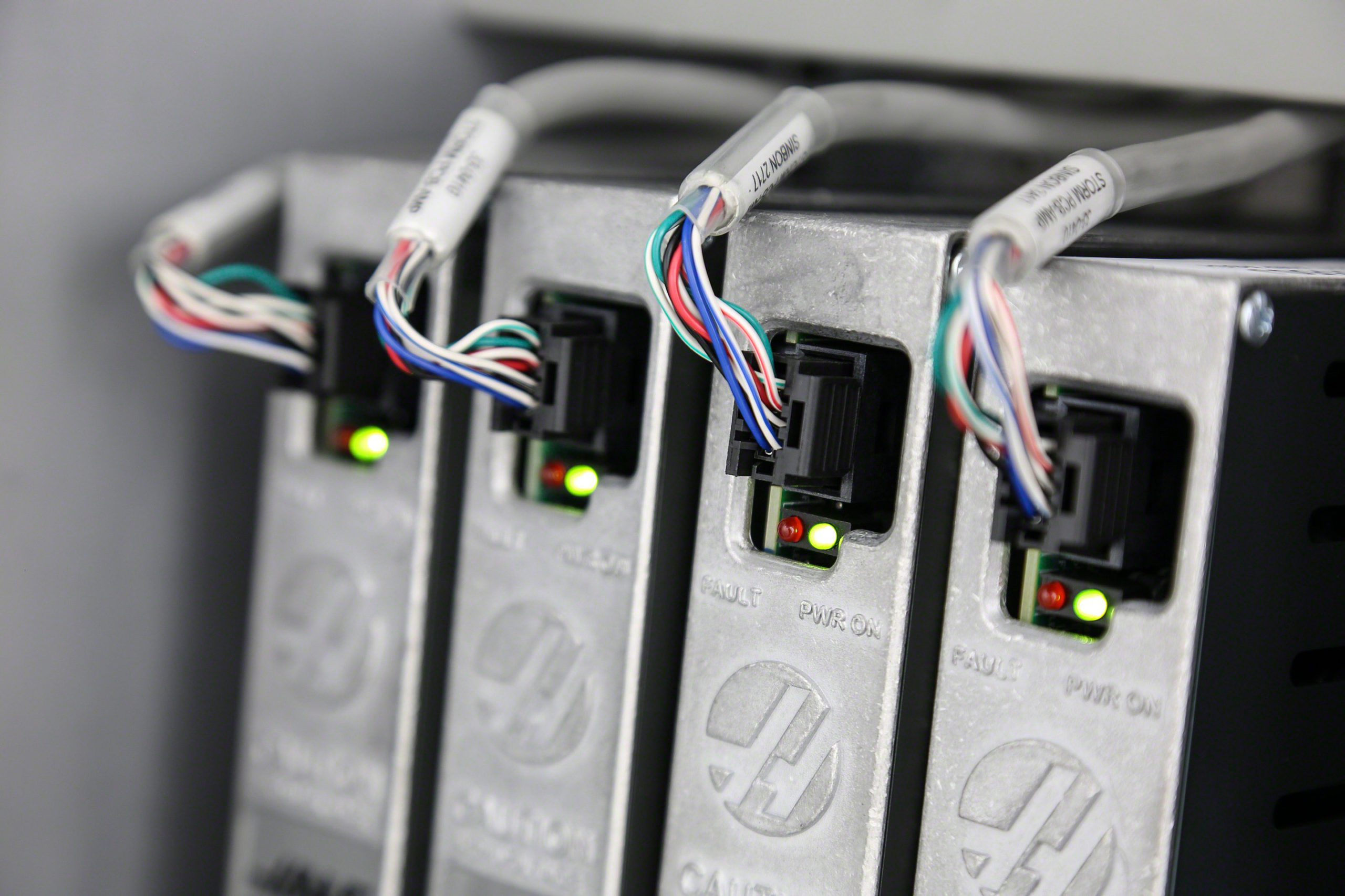 Ремонт Servo Amplifier