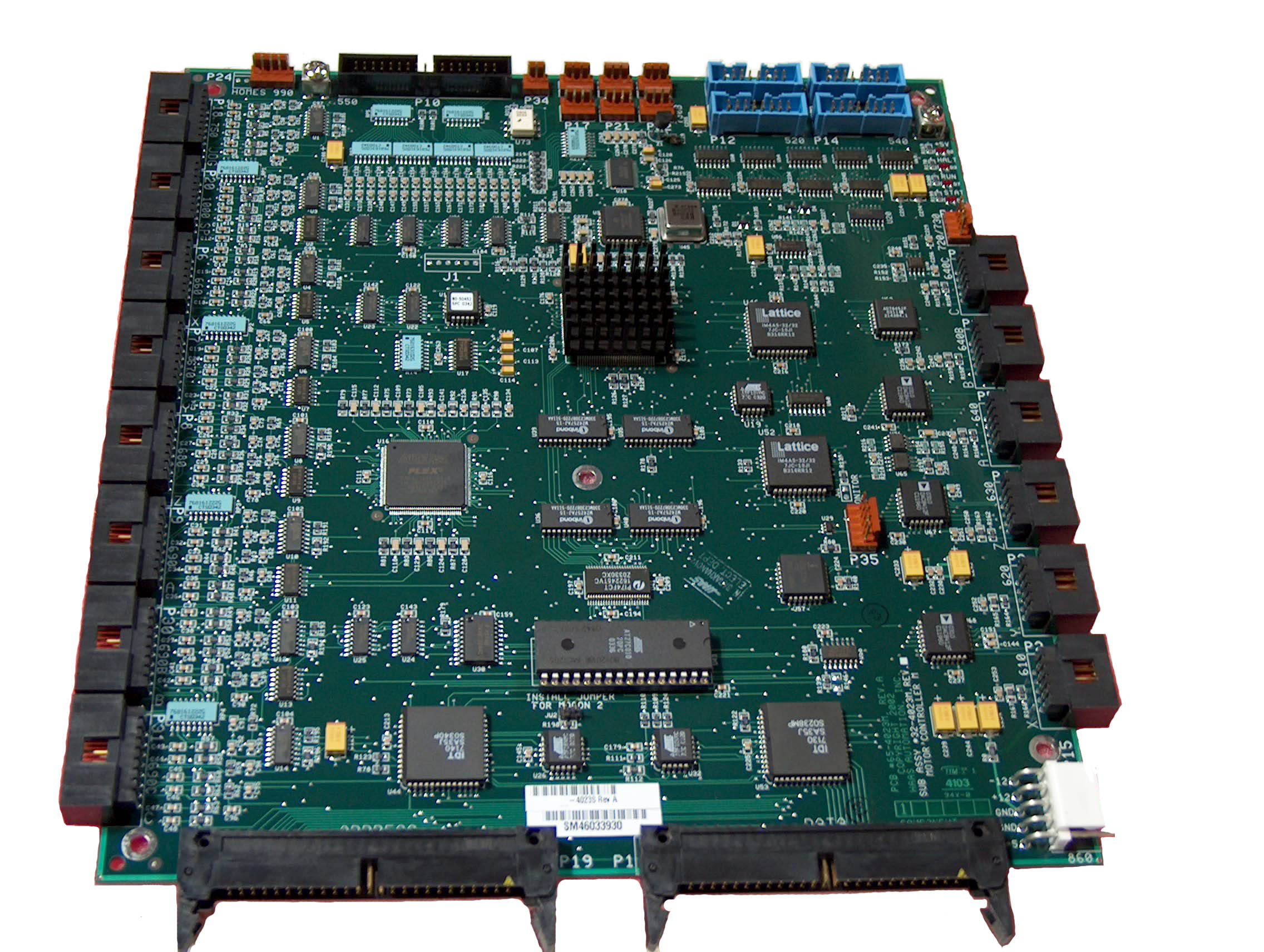 Ремонт плат