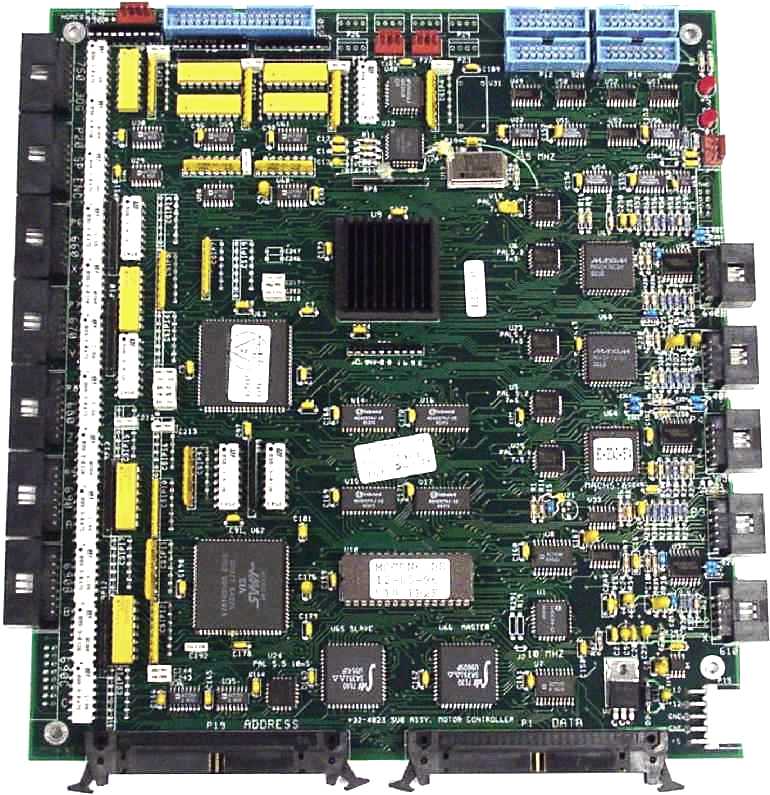 Ремонт плат