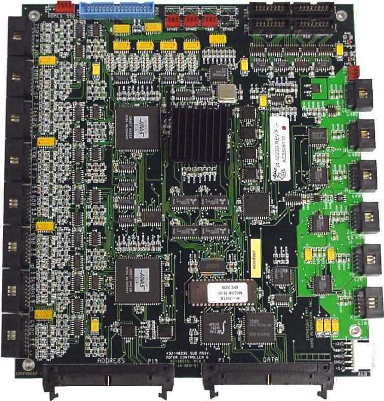 Ремонт плат