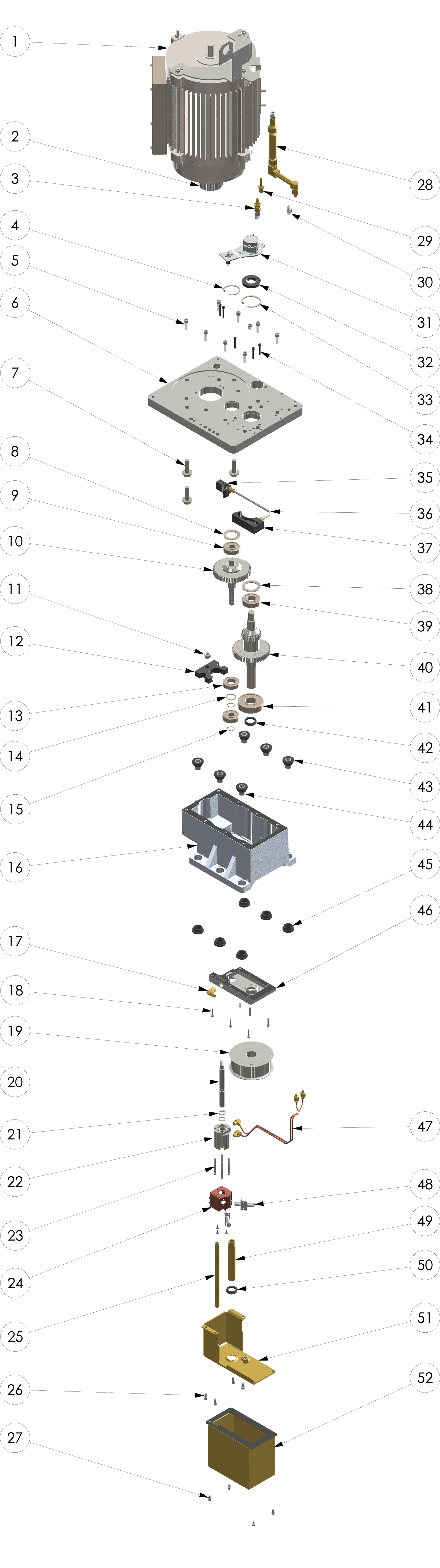 Ремонт коробки передач