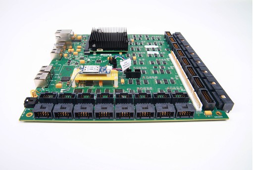 Ремонт плат