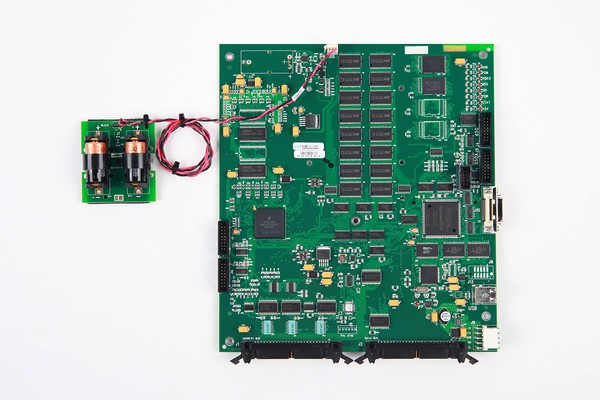 Ремонт плат