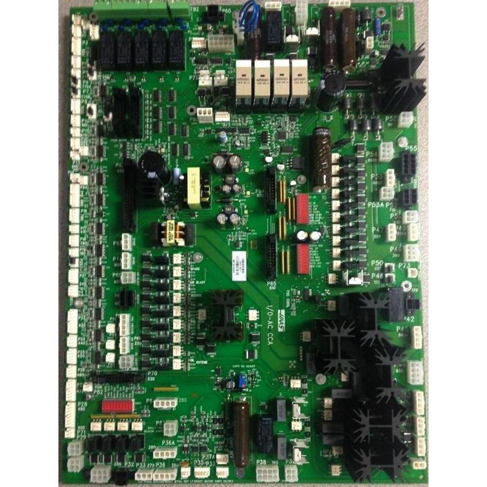 Ремонт плат