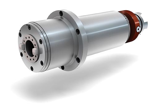 Капітальний ремонт шпинделів