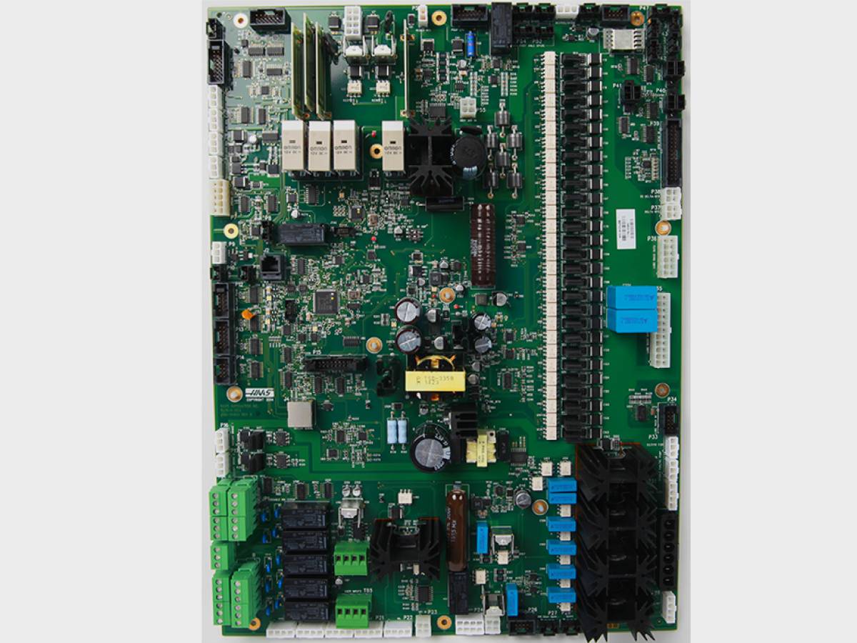 Ремонт плат