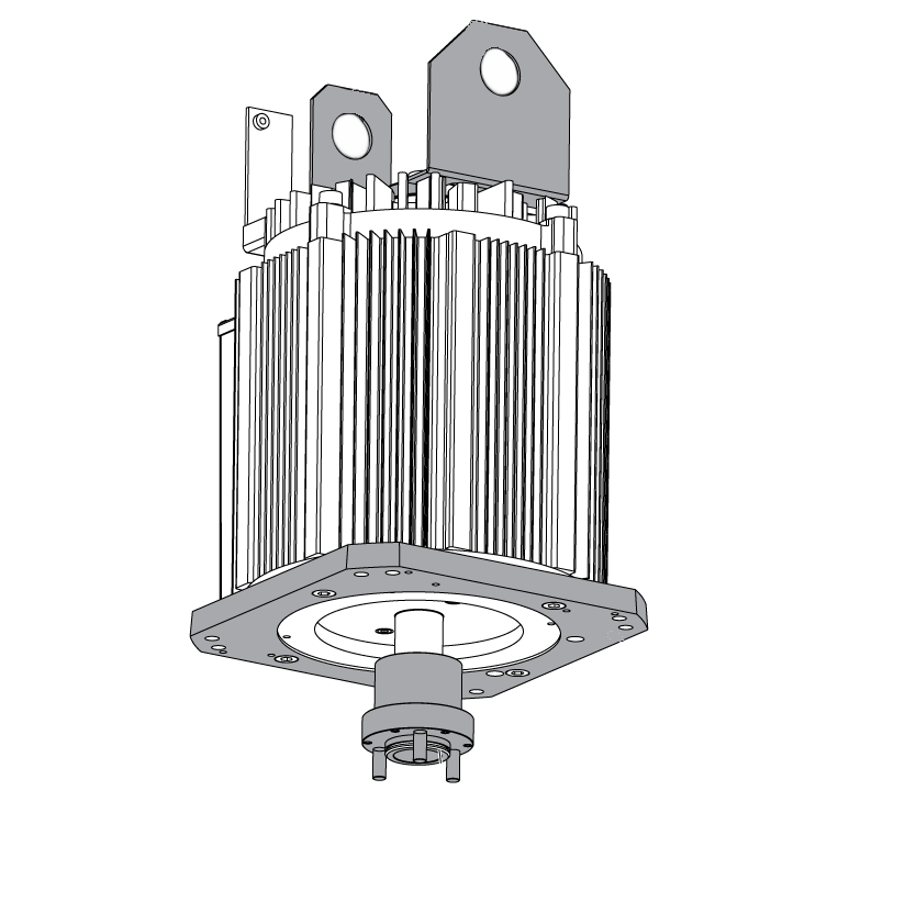 Ремонт двигунів